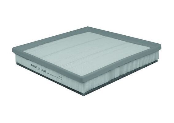 Oro filtras KNECHT LX 3888