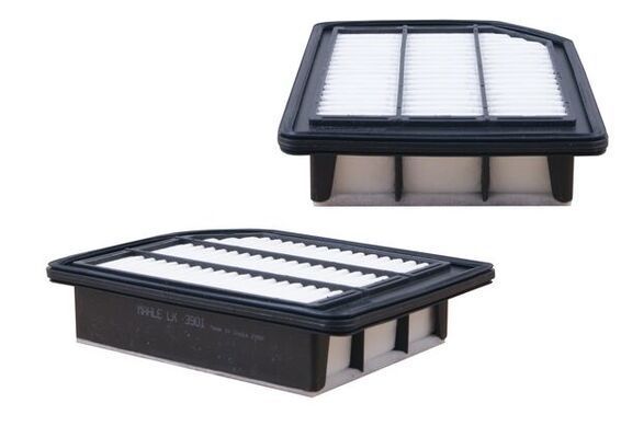 Oro filtras KNECHT LX 3901