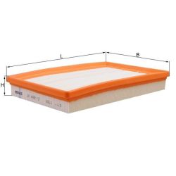 Oro filtras KNECHT LX 4031/2