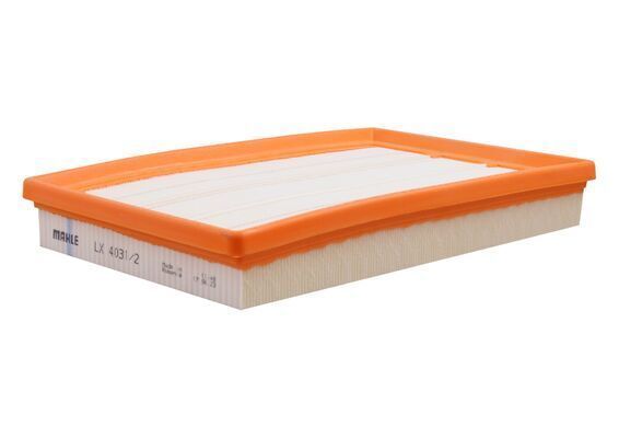 Oro filtras KNECHT LX 4031/2