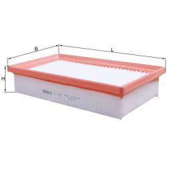 Oro filtras KNECHT LX 4040