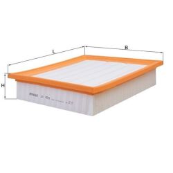 Oro filtras KNECHT LX 405
