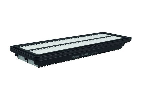 Oro filtras KNECHT LX 4053