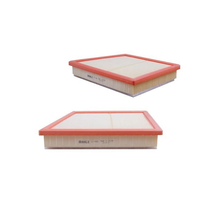 Oro filtras KNECHT LX 4060