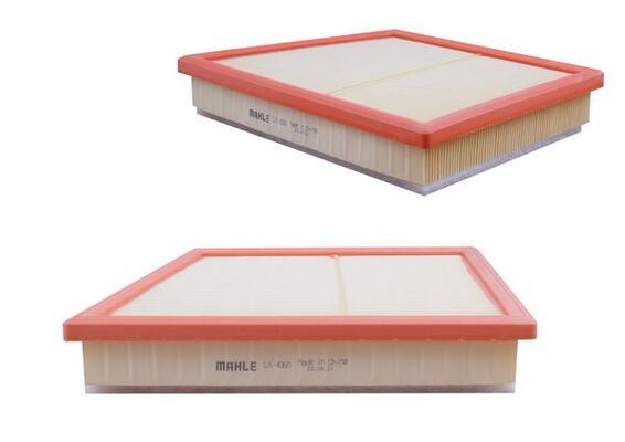 Oro filtras KNECHT LX 4060