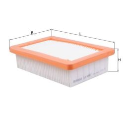 Oro filtras KNECHT LX 4067