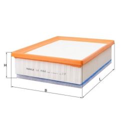 Oro filtras KNECHT LX 4068