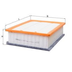 Oro filtras KNECHT LX 4085