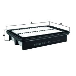 Oro filtras KNECHT LX 4137