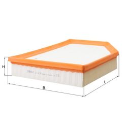 Oro filtras KNECHT LX 4234