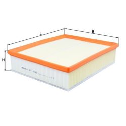 Oro filtras KNECHT LX 4245