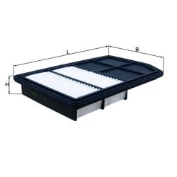 Oro filtras KNECHT LX 4264