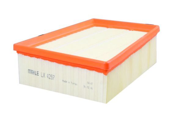 Oro filtras KNECHT LX 4297