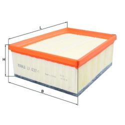 Oro filtras KNECHT LX 4297/1