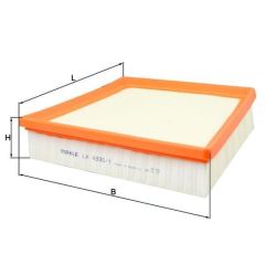 Oro filtras KNECHT LX 4335/1