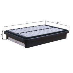 Oro filtras KNECHT LX 4374