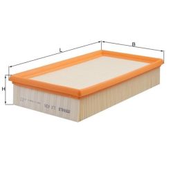 Oro filtras KNECHT LX 438