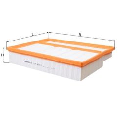 Oro filtras KNECHT LX 439/1