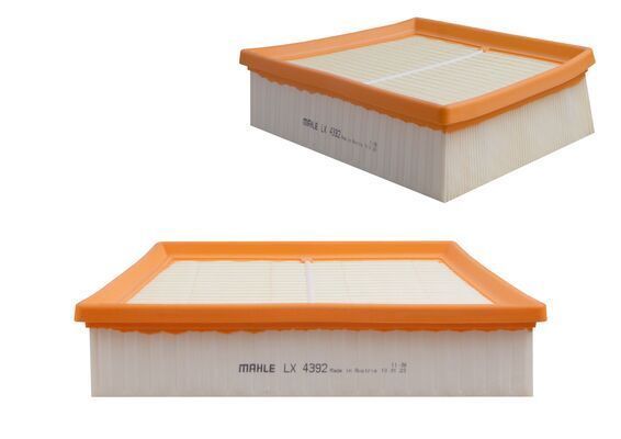 Oro filtras KNECHT LX 4392