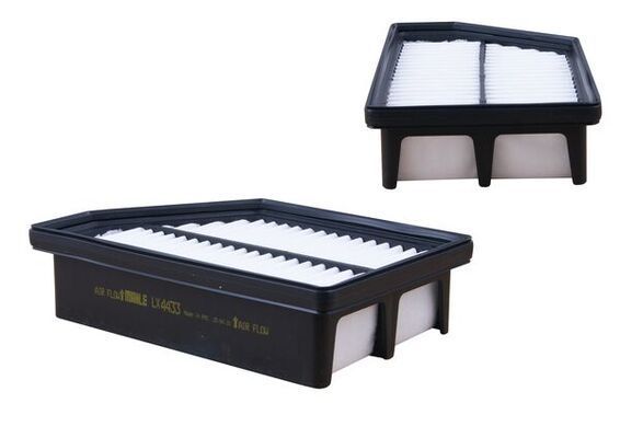 Oro filtras KNECHT LX 4433