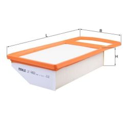 Oro filtras KNECHT LX 4460