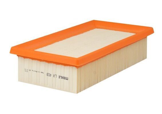 Oro filtras KNECHT LX 453