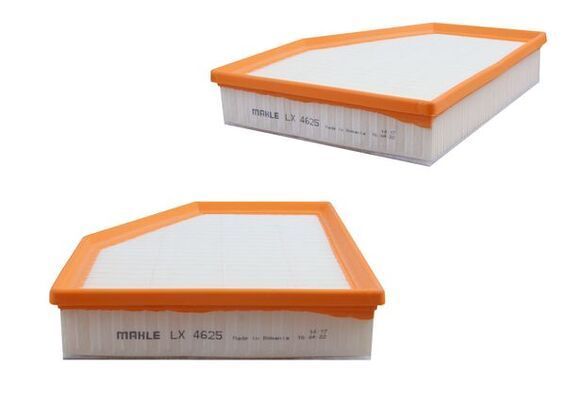 Oro filtras KNECHT LX 4625