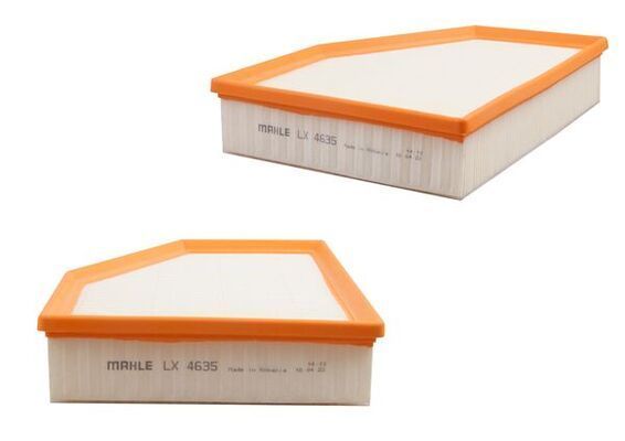 Oro filtras KNECHT LX 4635