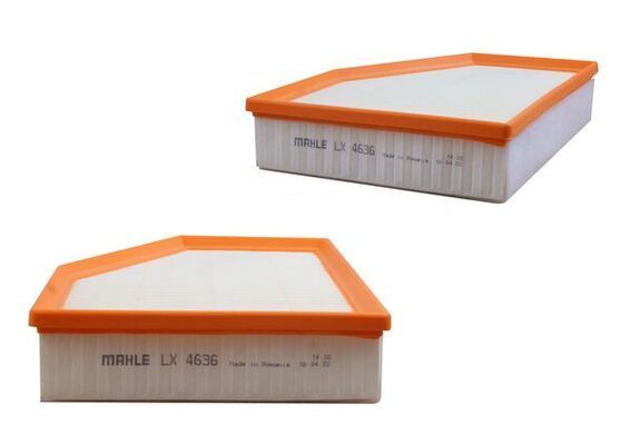 Oro filtras KNECHT LX 4636