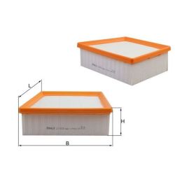 Oro filtras KNECHT LX 4638