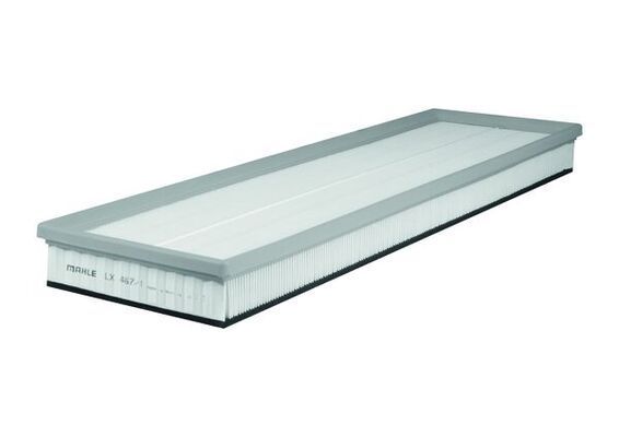 Oro filtras KNECHT LX 467/1