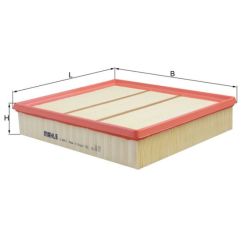 Oro filtras KNECHT LX 469/1