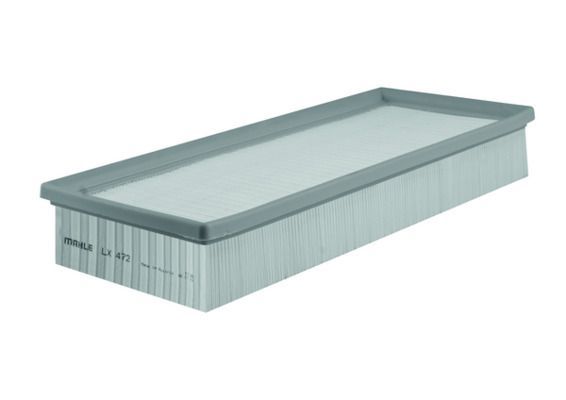 Oro filtras KNECHT LX 472