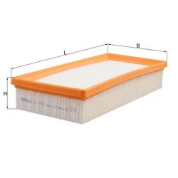Oro filtras KNECHT LX 4758