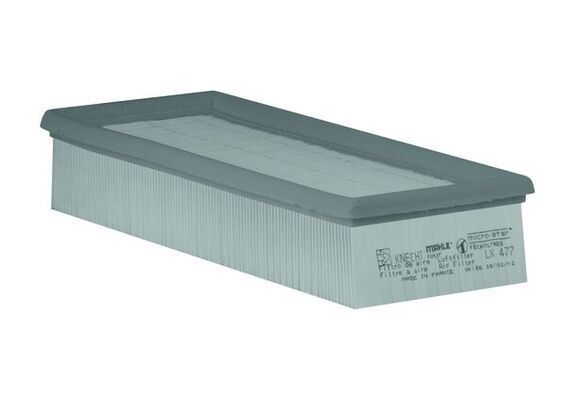 Oro filtras KNECHT LX 477