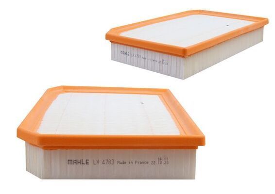 Oro filtras KNECHT LX 4783