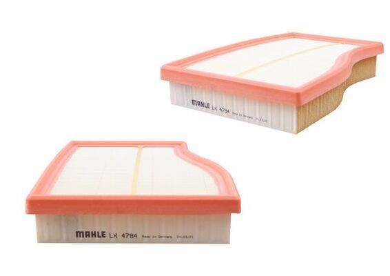 Oro filtras KNECHT LX 4784