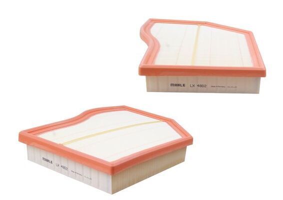 Oro filtras KNECHT LX 4802