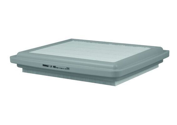 Oro filtras KNECHT LX 485