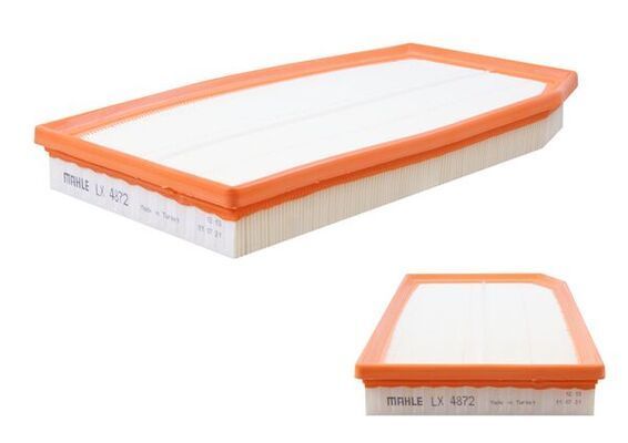 Oro filtras KNECHT LX 4872