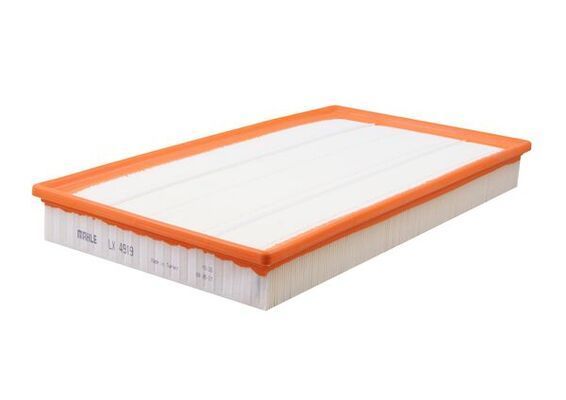 Oro filtras KNECHT LX 4919