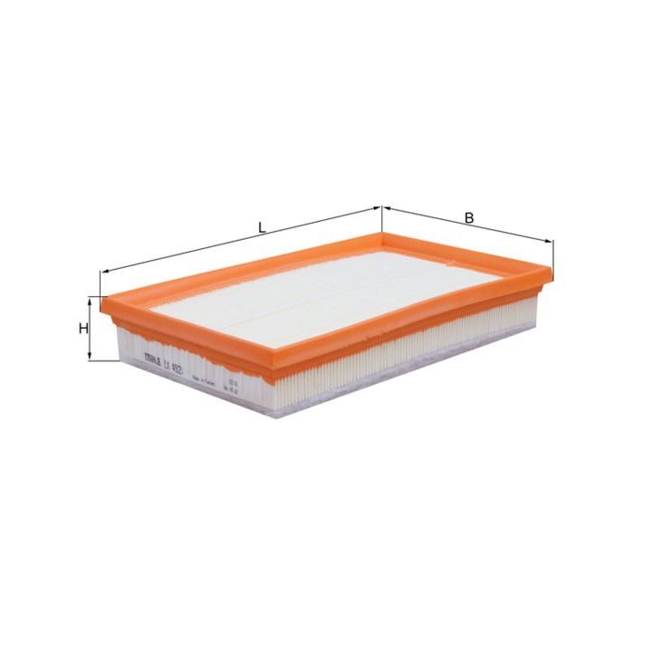 Oro filtras KNECHT LX 4921