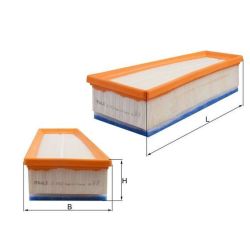 Oro filtras KNECHT LX 4942