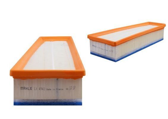 Oro filtras KNECHT LX 4943