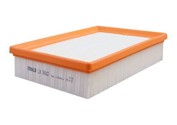 Oro filtras KNECHT LX 5082