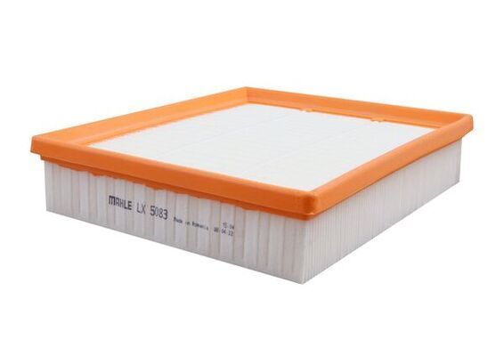 Oro filtras KNECHT LX 5083