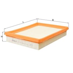 Oro filtras KNECHT LX 523