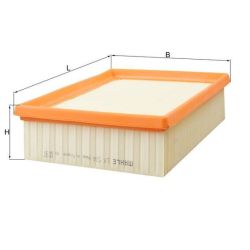 Oro filtras KNECHT LX 524