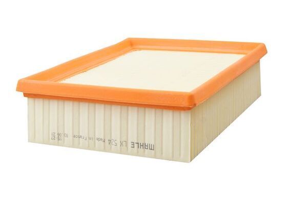 Oro filtras KNECHT LX 524