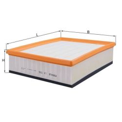 Oro filtras KNECHT LX 538